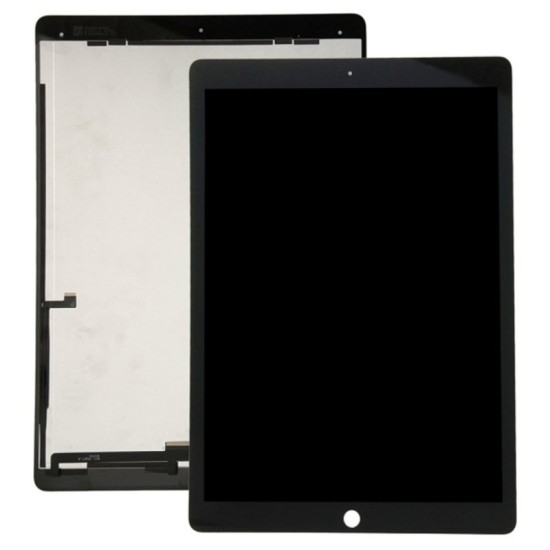 TOUCH+DISPLAY APPLE IPAD PRO 12.9 12.9" NEGRO TOUCH+DISPLAY APPLE IPAD PRO 12.9 12.9" NEGRO